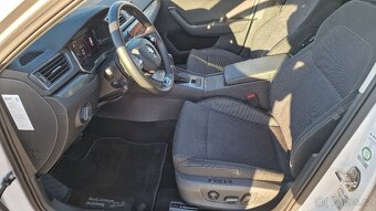 Superb Style 4x4 2.0tdi 140kw DSG - 17