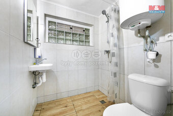 Prodej rodinného domu, 180 m², Staňkov, ul. Plzeňská - 17