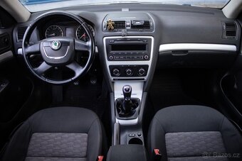 ​Škoda Octavia Combi 1.6 TDI - 17
