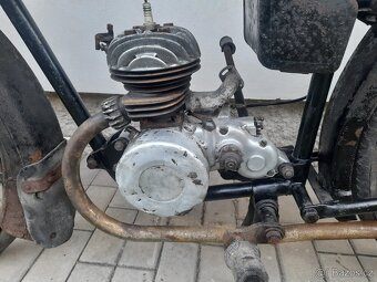 NAG Presto 98 ccm typ 310a - 17
