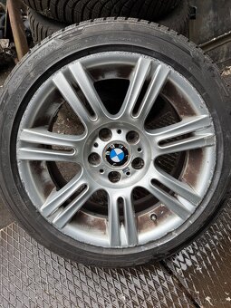 BMW E91 325xi N52 - 17