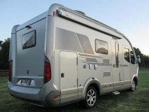 FIAT KNAUS I 630 S-LINER MAX. VÝBAVA 100% STAV 60tis km - 17