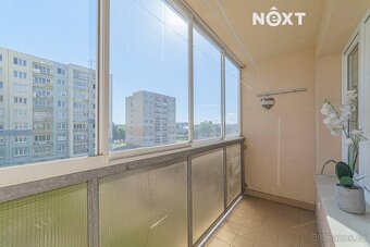 Pronájem byt 4+kk, 77㎡ - 17