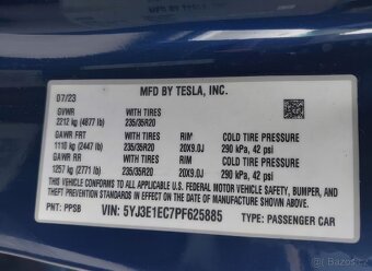 2023 Tesla Model 3 Performance Dual Motor - 17