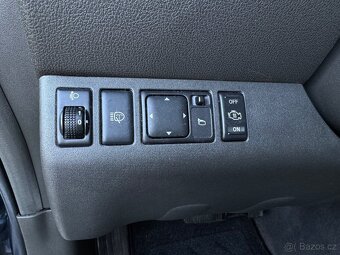 Nissan Pathfinder, 2.5,2.MAJ,7MÍST,SERVIS.KN - 17