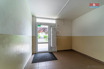 Prodej bytu 3+1, 81 m², Sokolov, ul. Mičurinova - 17