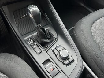•BMW X1 xDrive20i MODEL ADVANTAGE, HIFI, LED, PARK. ASSIST• - 17