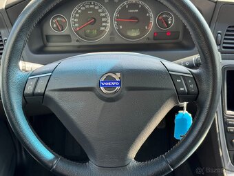 Volvo S60 2.4D D5 120kW - 17