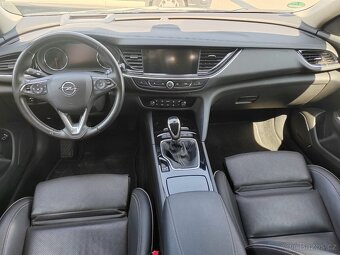 Opel Insignia 2.0 CDTi, 125kW, manuál - 17