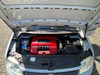 Prodám Volkswagen Caddy 1.6i, 75w, Platí do smazání - 17