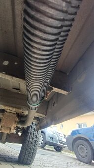 Prodám Ford Transit 2,2 TDCi 92 kw - 17