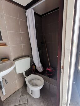 Dům u Omiše / Chorvatsko - 17