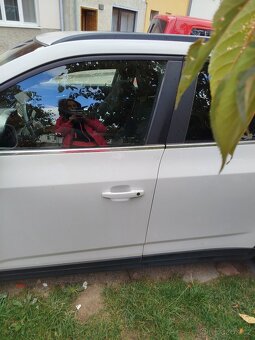 Chevrolet Orlando - 17