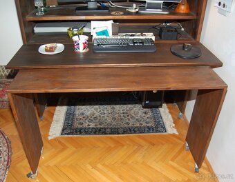 Pracovní box na kolečkách - 17