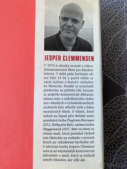 Nová kniha Uprchlíci - komunismus - 17