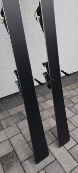 Lyže Volk-154 cm. - 17