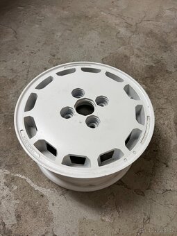 Prodám MG Metro Turbo. - 17