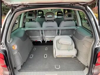 VW Sharan 2.0TDI 103kW,Webasto,Serviska,Tažné. - 17