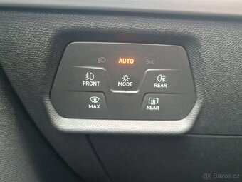 Seat Leon 1.5 TSI 96 kW FR TOP Výbava - 17