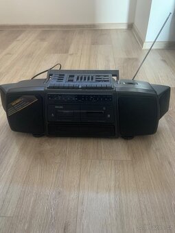 Stereomagnetofon PHILIPS - 17