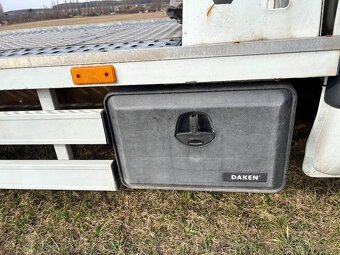 Renaul master 2.5dci 84kw sk.B. R.v.2005 - 17