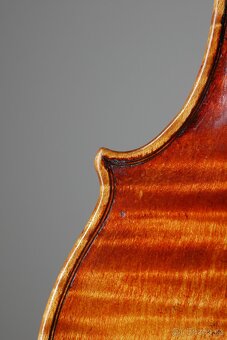 Mistrovské housle Otto Erdesz - 17
