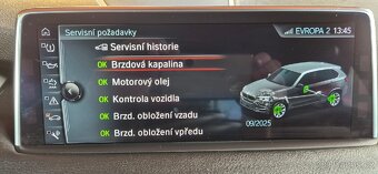 BMW X5, f15 3.0 xDrive 185 Kw - 17