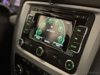 Škoda Octavia 1.4 TSI Family / DSG - 17