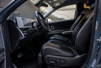 Hyundai Ioniq 5 77 kWh Premium - 17