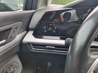 Volkswagen Golf 8 Alltrack 2.0TDi DSG 4x4 LED Virtual - 17