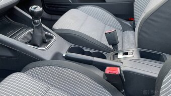 VW EOS 1.4TSi - 17