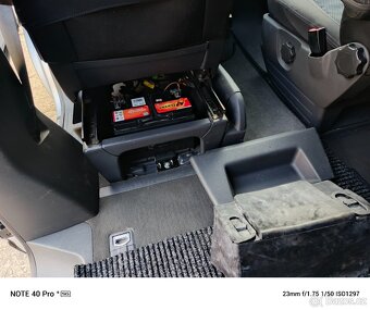 VW Multivan t5 - 17