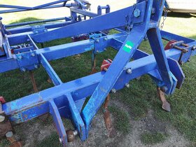 Radličkový podmítač Lemken - 17