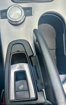MERCEDES SLK 200K 135KW MANUÁL-Bi XENON-LED - 17