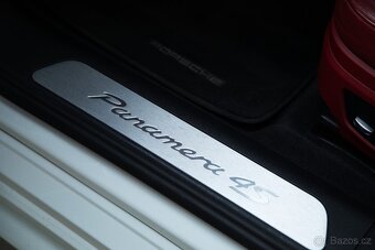 Porsche Panamera Sport Turismo 4 S 2.9, 2018, Approved, DPH - 17