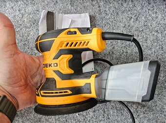 Hitachi aku nářadí-vrtačky, světlo a nabíječka,xiaomi vysava - 17
