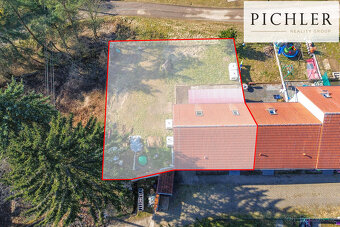 Prodej rodinného domu, 3+kk, 110 m², Košetice - 17