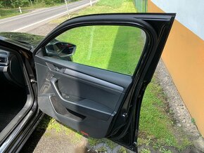 Škoda superb 2.0tdi 110kw - 17