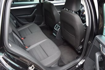 Škoda Octavia 3 1.4TSI 110kw AMBITION NAVI APP - 17