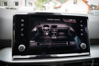 Seat Tarraco 4x4 2.0TDi 110kw DSG virtual - 17