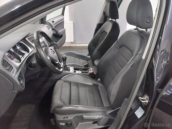 ►VW GOLF VII VARIANT•1.4TSI•90KW•2014•157tKM•COMFORTLINE◄ - 17