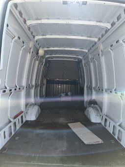 Iveco Daily Maxi 3.0, 2021 odpočet DPH - 17