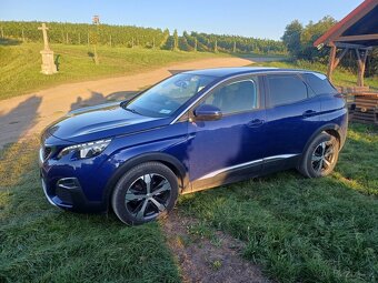 Peugeot 3008 1.2 PureTech - 17