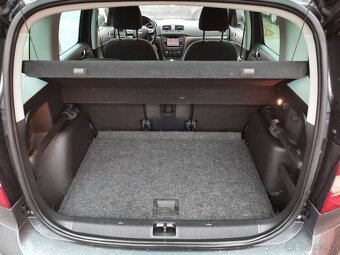 Škoda Yeti 2.0TDi 110kw 4x4 Drive Xenon - 17