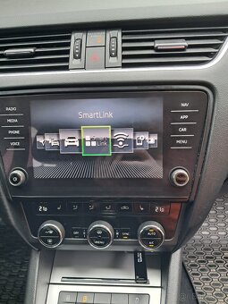 Škoda octavia 2.0 tdi 110kw 4x4 - 17