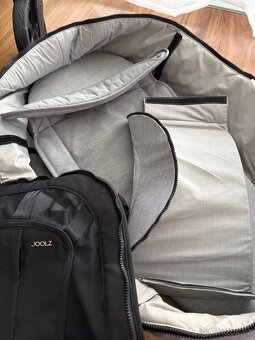 Kočárek Joolz Geo² – Superior Grey (dvojkombinace) - 17