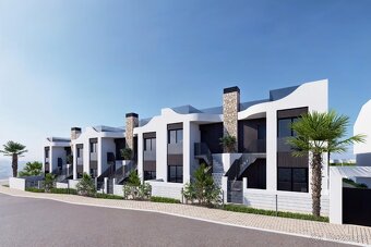 Bungalov - San Miguel - 17