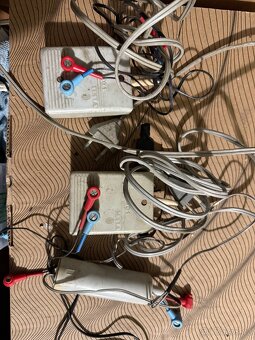 Vysílačky tesla - 17