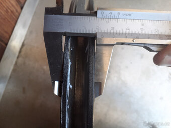 Prodám zbytky z kompresoru jikov112 - 17