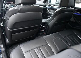 BMW Řada 5 540D xDrive ČR 1.MAJ - 17